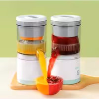 آبمیوه گیری جادویی