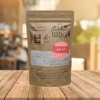 آرد جو رویسا 400 گرم