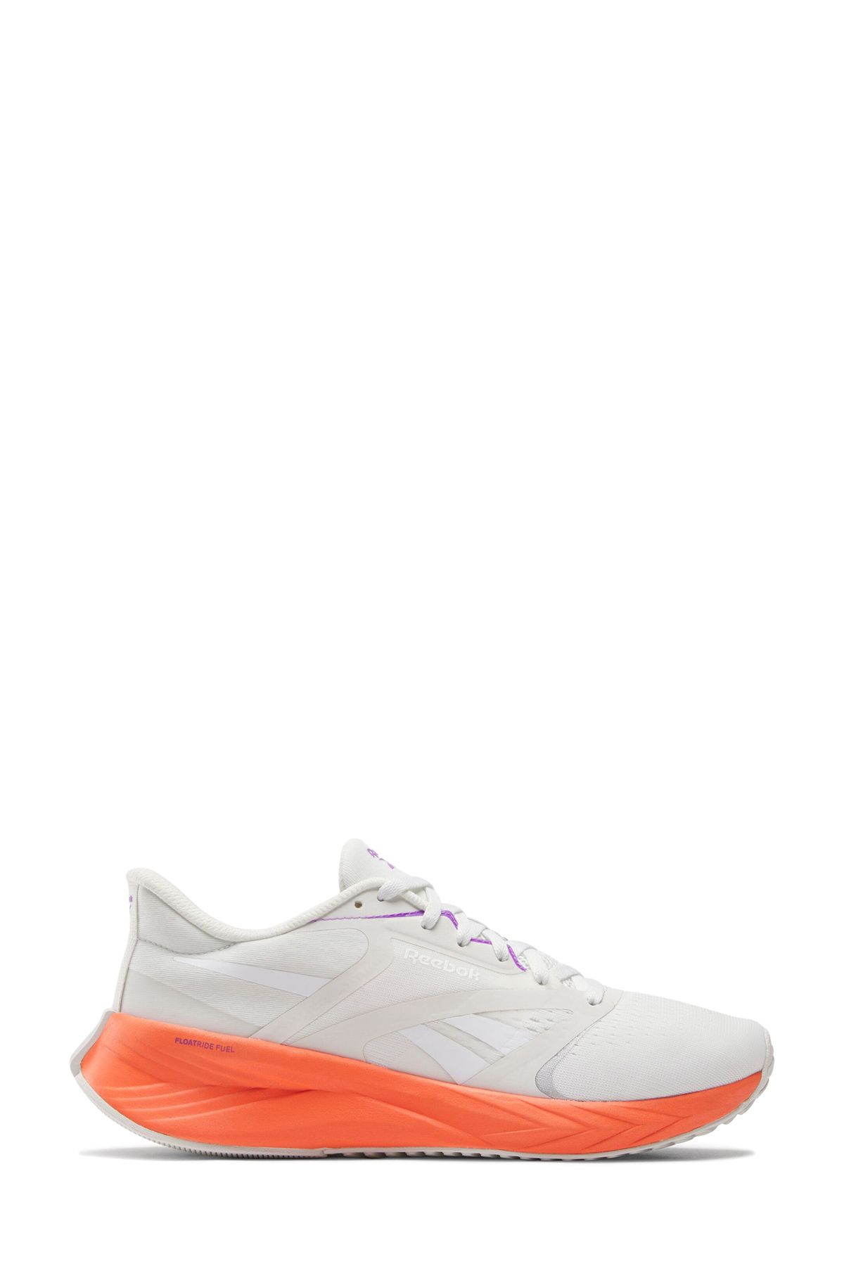 کفش دو و تمرین خاکستری زنانه TECH به علاوه 2 در حال رانینگ Reebok