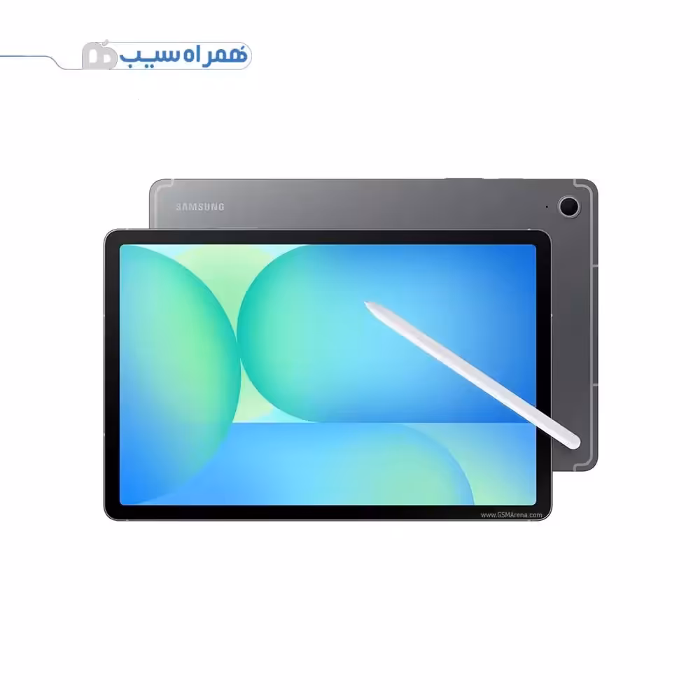 تبلت سامسونگ Galaxy Tab S10 FE Plus wifi ظرفیت 256 گیگابایت رم 12