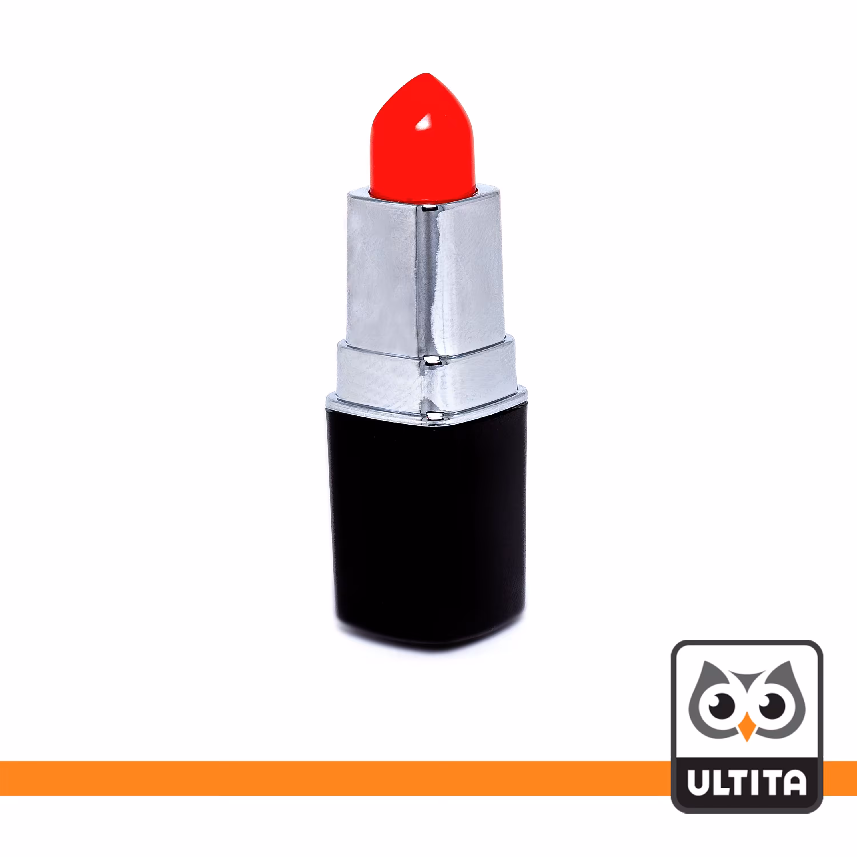 فلش رژ لب abs 8 گیگ اولتیتا با گارانتی  