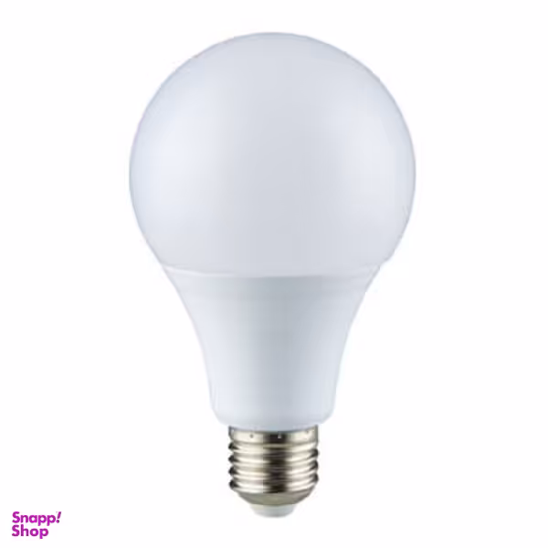 لامپ ال ای دی 20 وات مدل حبابی پایه E27