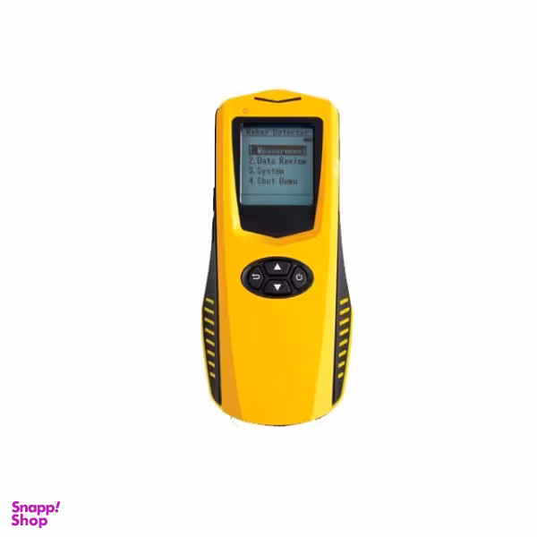 آرماتوریاب و کاورمتر مدل 620XH