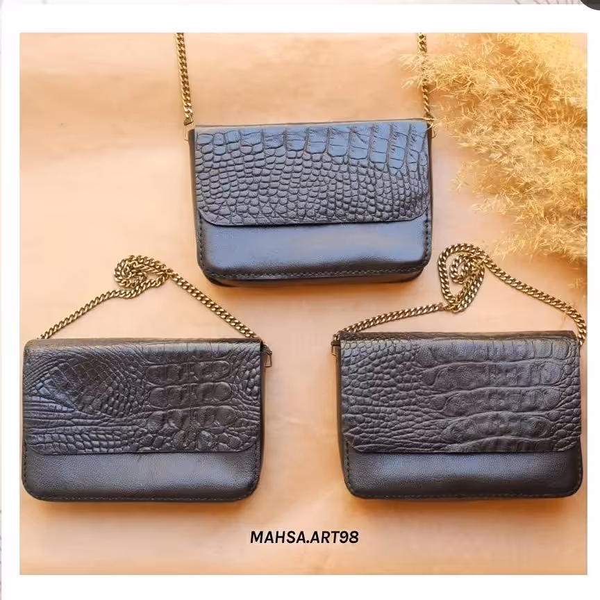 کیف دستی زنانه
