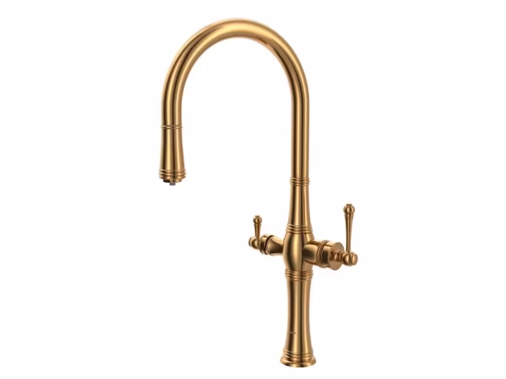 شیر ظرفشویی دومنظوره کسری مدل موناکوپلاس