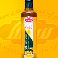 روغن ارده 500 گرمی ممتاز مسما اردکان