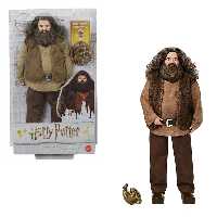 فیگور روبیوس هاگرید Mattel Hagrid