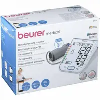 فشار سنج بیورر مدل BM77

