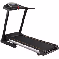 تردمیل تک کاره خانگی فلکسی فیت مدل Flexi Fit F7S