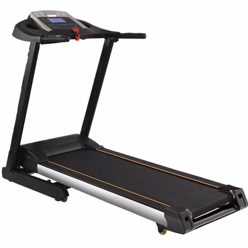 تردمیل تک کاره خانگی فلکسی فیت مدل Flexi Fit F7S