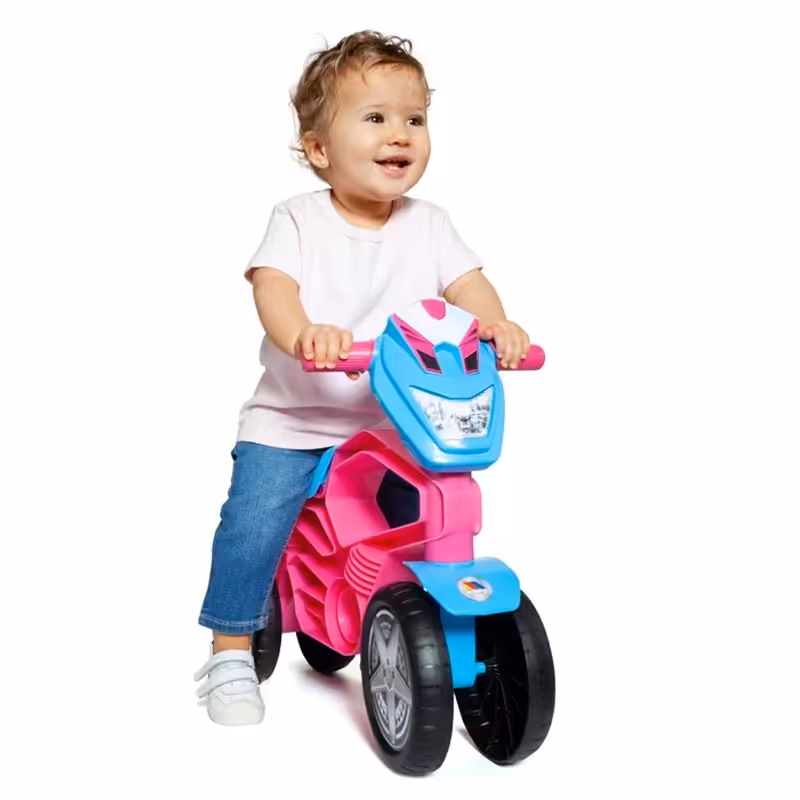 موتور تعادلی کودک 4 چرخ MotoSport