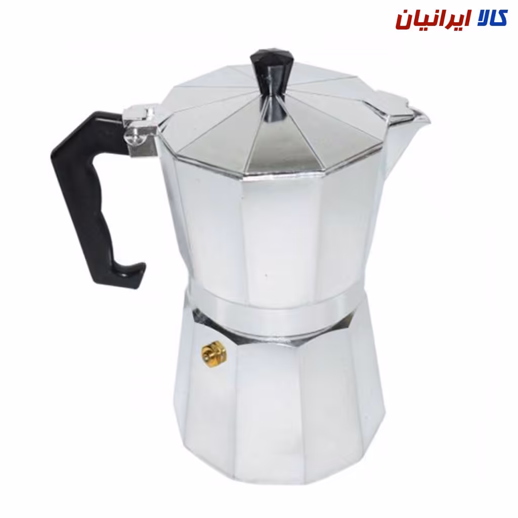 قهوه جوش و اسپرسو ساز موکاپات 3 کاپ