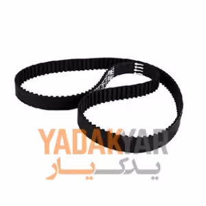 تسمه تایم پژو 407 (2018) فرانسه