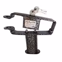 قفل پدال خودرو اطلس شرق،لوکس اسپرت محمد 