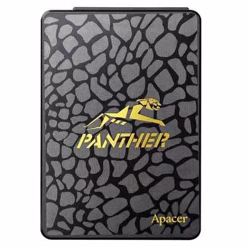 اس اس دي اينترنال اپيسر  AS340 PANTHER ظرفيت240