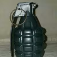 ماکت نارنجک