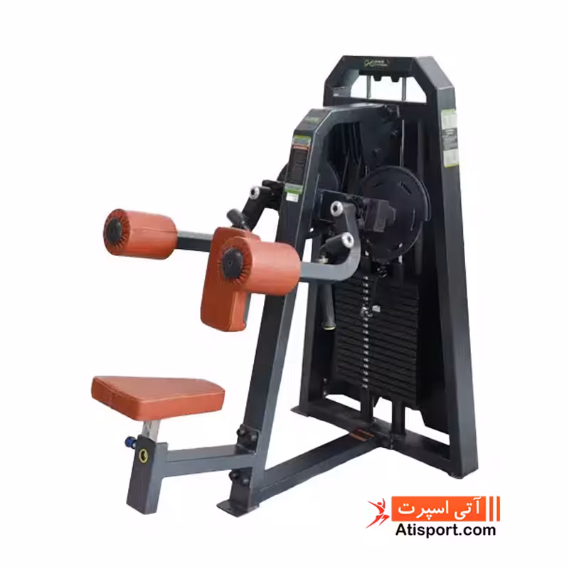 دستگاه نشر از جانب نشسته کربن 062 evost