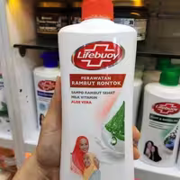 شامپو لایف بوی نارنجی