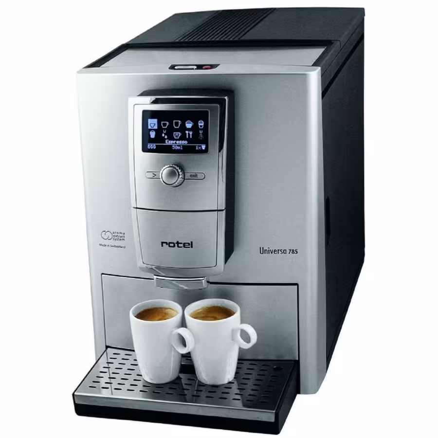 اسپرسوساز روتل مدل U2785CH