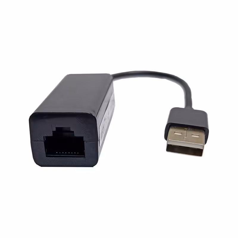 مبدل USB به Ethernet الون مدل UL-10