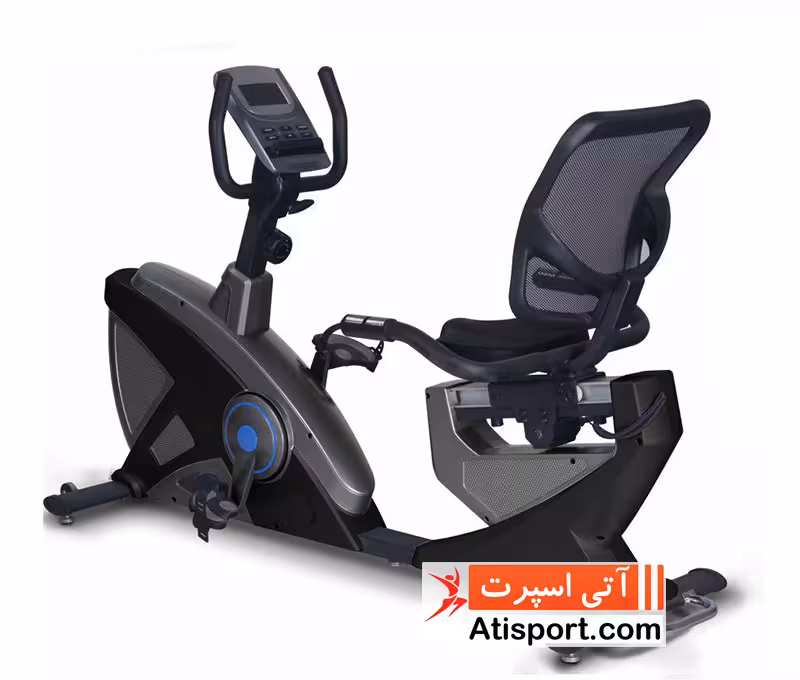 دوچرخه ثابت باشگاهی Powerland 719R