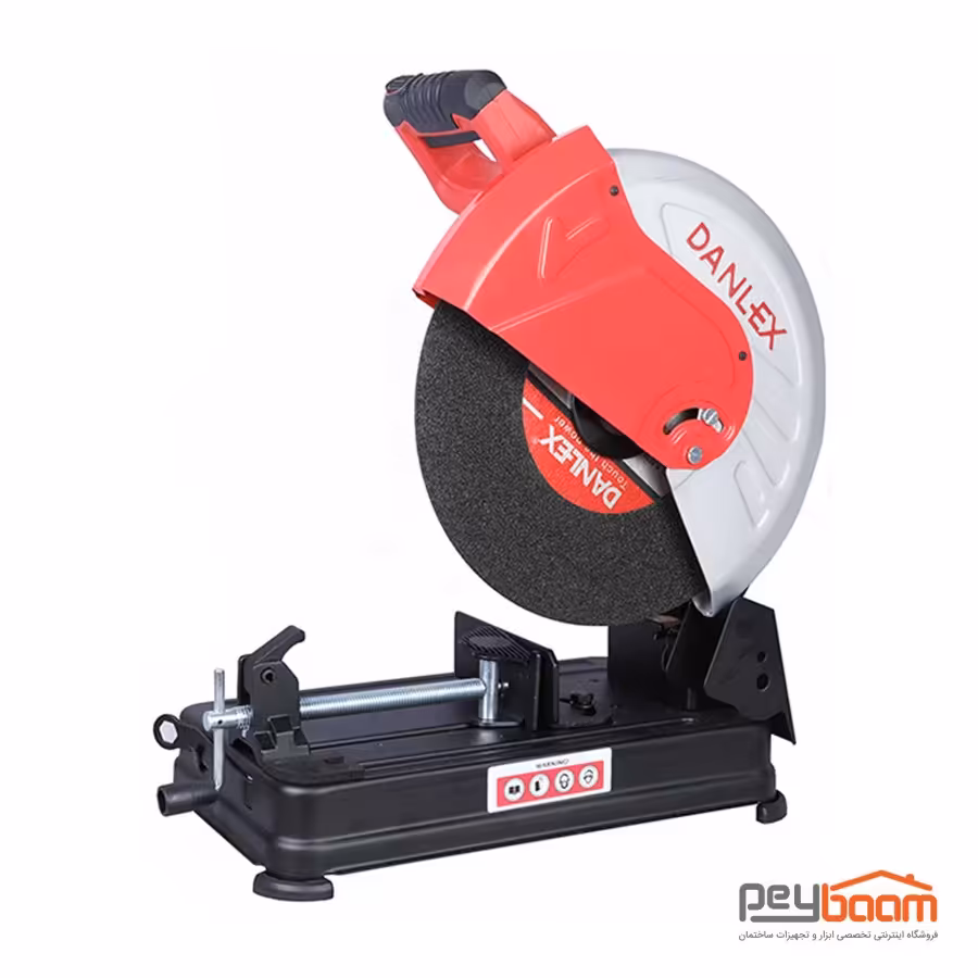 اره پروفیل بر دنلکس مدل DX-5224