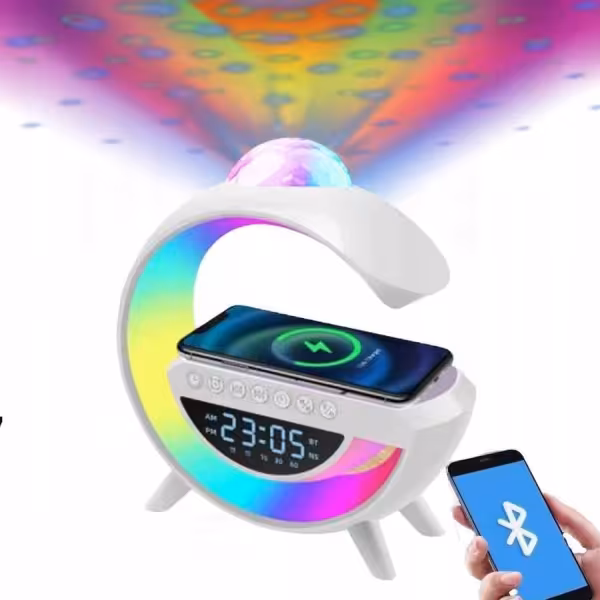 اسپیکر بلوتوثی مدل G2388