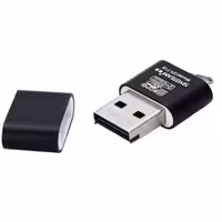 رمریدر تک کاره سایوتیم مدل SY-T97