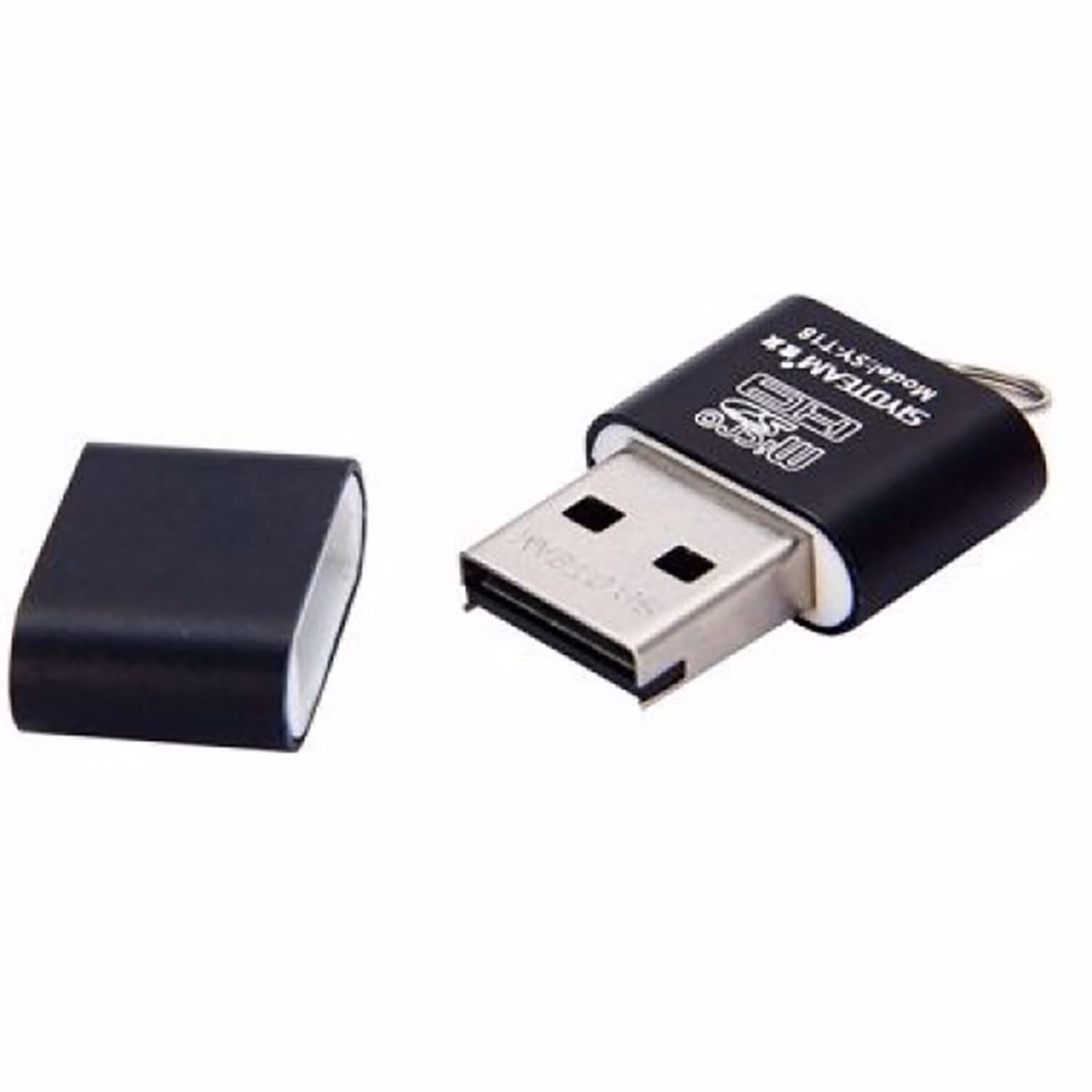 رمریدر تک کاره سایوتیم مدل SY-T97