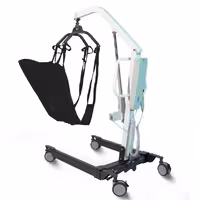 بالابر برقی بیمار فراتک L160 با جک gk