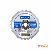 تیغه اره الماسه نووا مدل NTS 2691