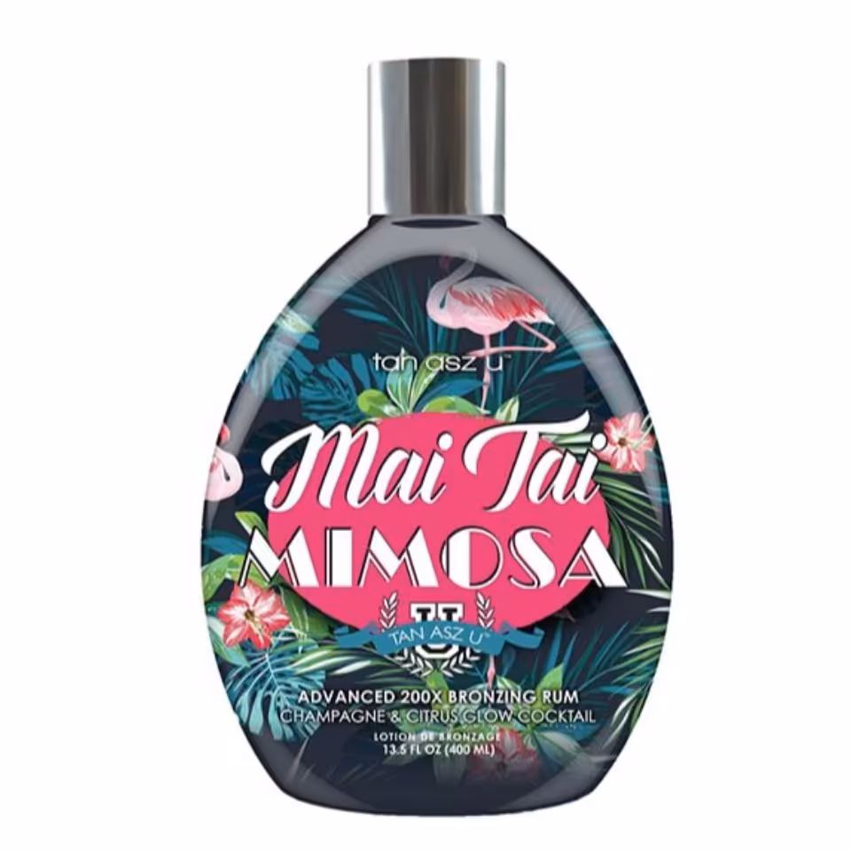 لوسیون سولاریوم برانشوگر مدل مائی تائی میموسا MaiTai Mimosa