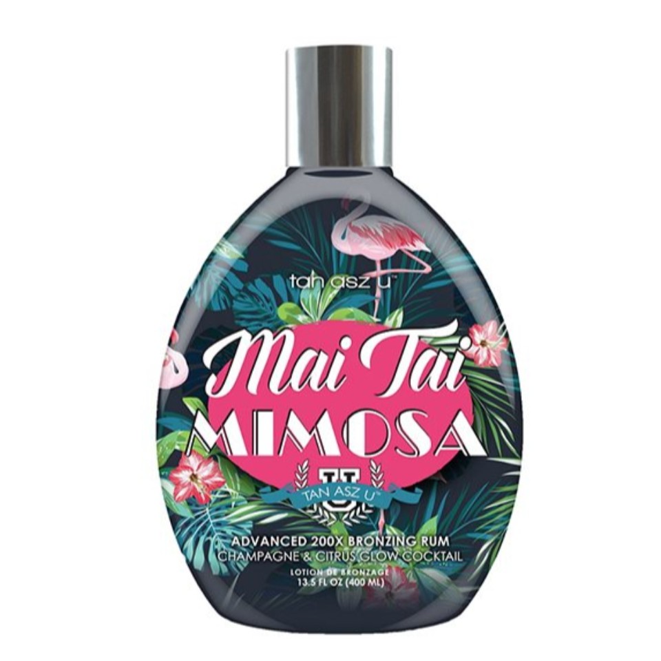 لوسیون سولاریوم برانشوگر مدل مائی تائی میموسا MaiTai Mimosa