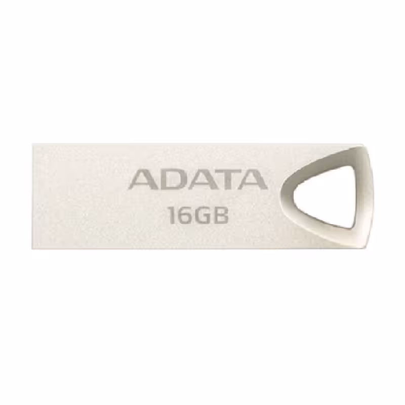 فلش مموری ای دیتا مدل یو وی 210 با ظرفیت 16 گیگابایت