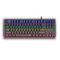 کیبورد گیمینگ تی-دگر مدل Bali T-TGK311 - پردیس پازار