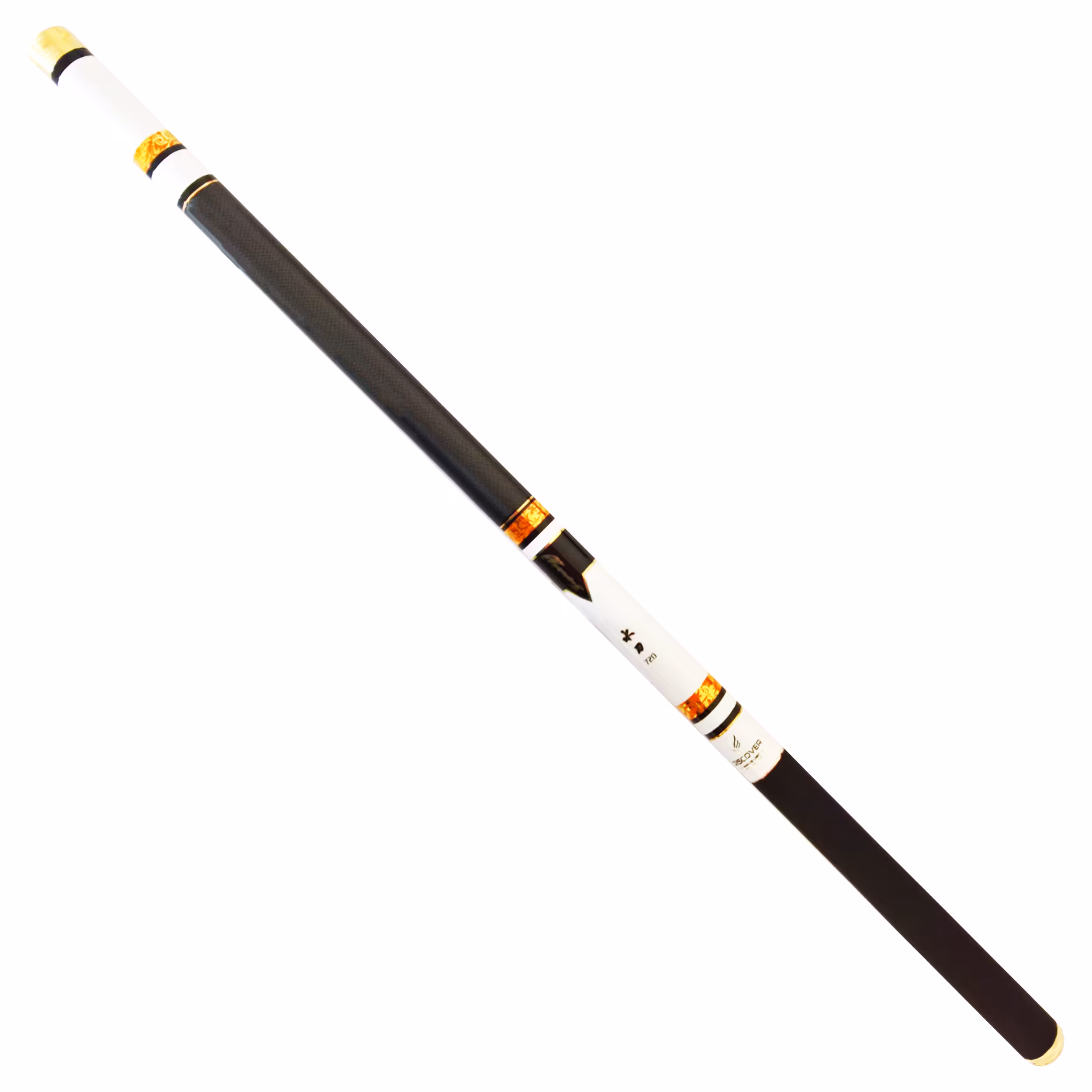 چوب ماهیگیری کاسی دیسکاور Fonix 5.40 متری