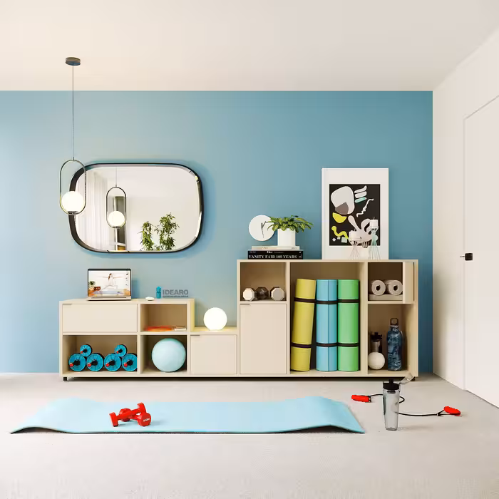 میزکنسول طرح شیک و مدرن کشودار-جنس و یراق مرغوبترین بازار