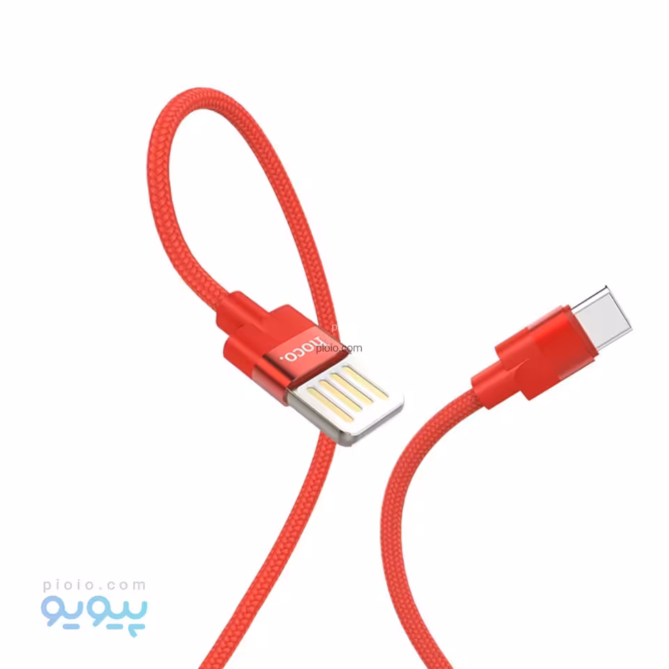 کابل تبدیل USB به Type-c مدل U55