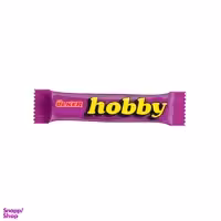 شکلات مغز فندق هوبی اولکر وزن 30 گرم