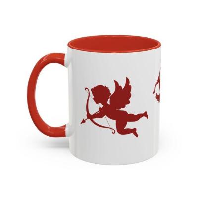 ماگ طرح فرشته