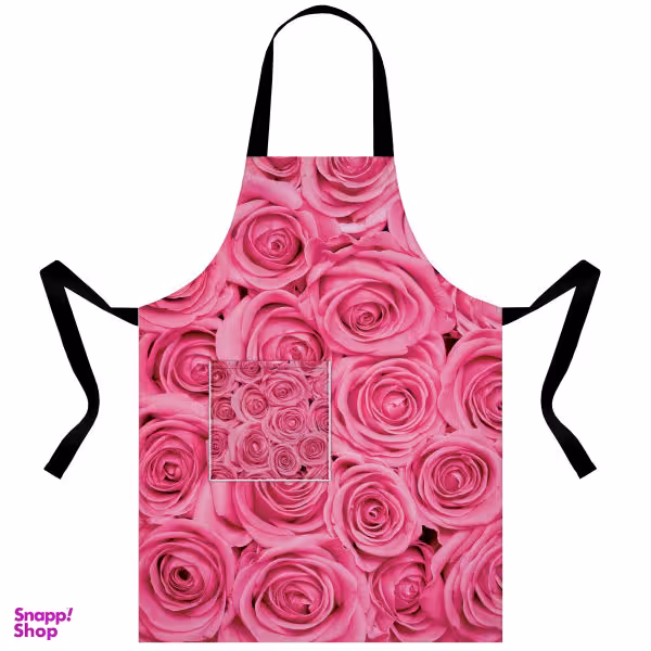 پیشبند آشپزخانه مدل A1-101007