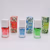 پرایمر طلادار cosme lab اورجینال رنگ قرمز، آبی ، سبز 15 میل