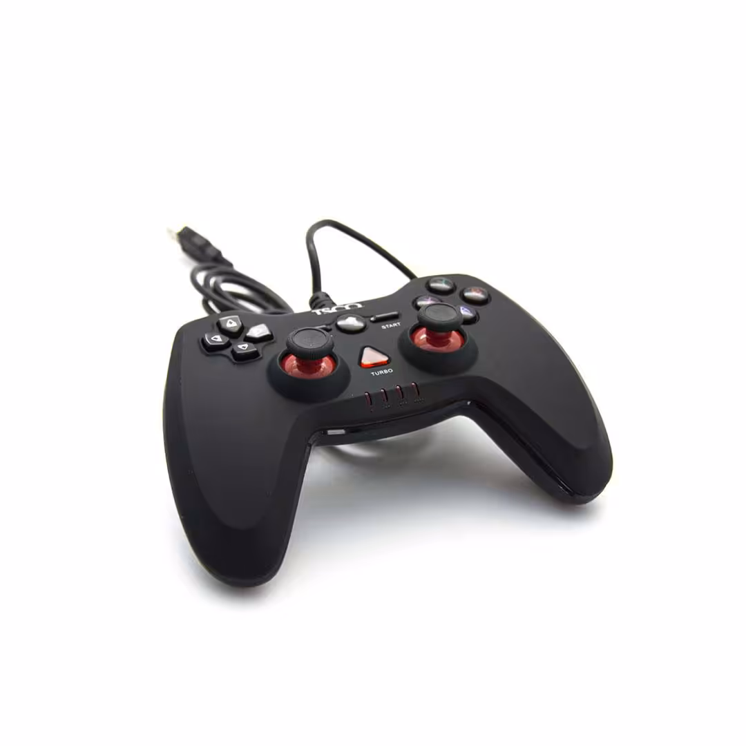 خرید گیم پد تسکو TSCO TG115 با بهترین قیمت