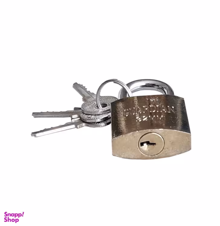 قفل آویز کد 3232