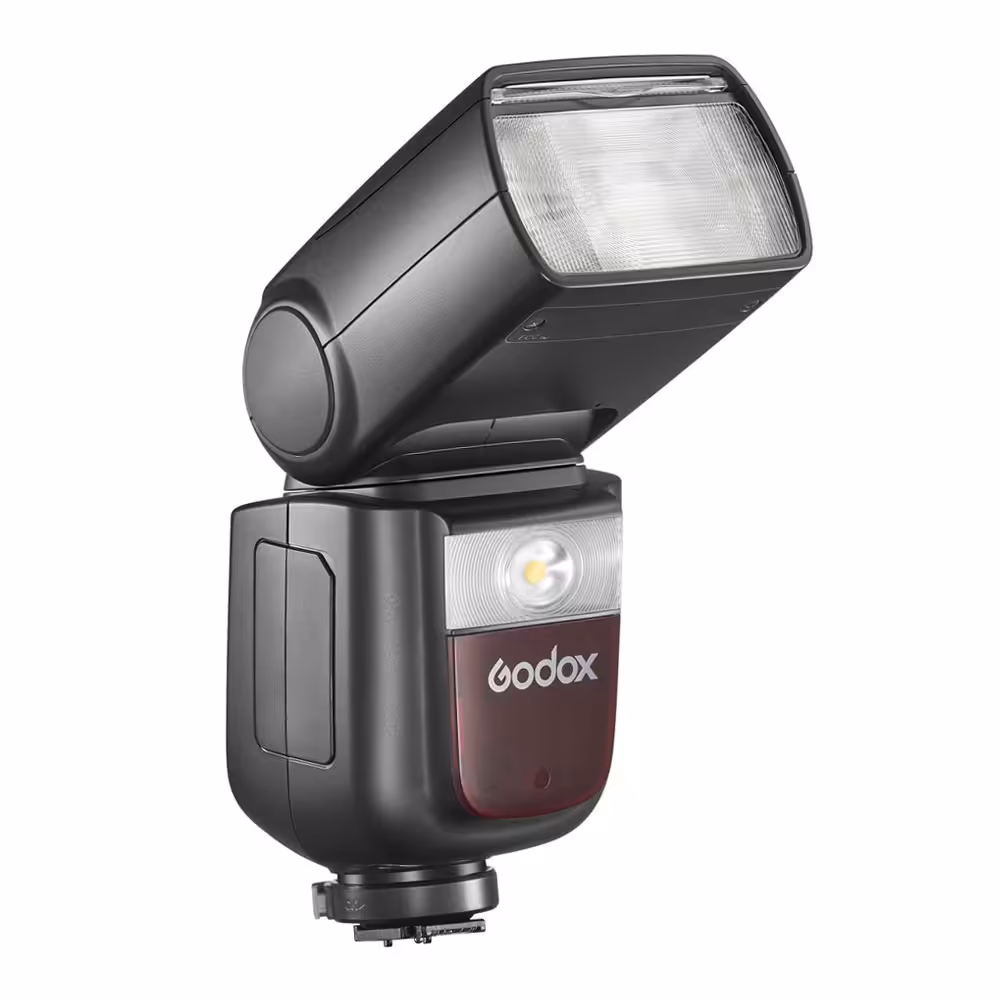 فلاش گودکس Godox V860III Nikon TTL Li-Ion Flash