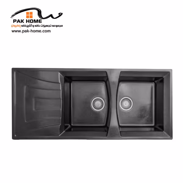 سینک گرانیتی بیمکث 007