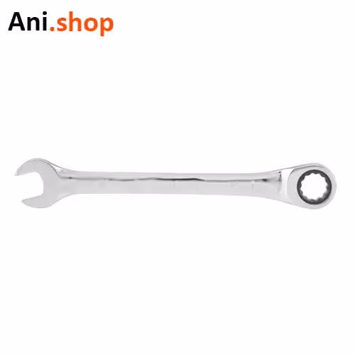 آچار یک سر جغجغه 14 میلیمتری کد RH-2164
