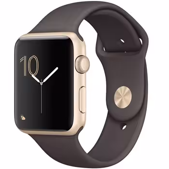 ساعت مچی هوشمند اپل واچ 42 میلیمتر با بند Cocoa Sport