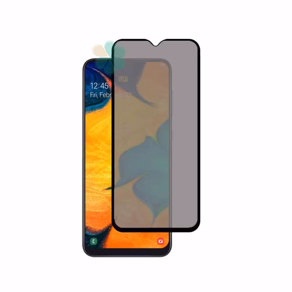 محافظ صفحه گلس مات گوشی سامسونگ Samsung Galaxy M10