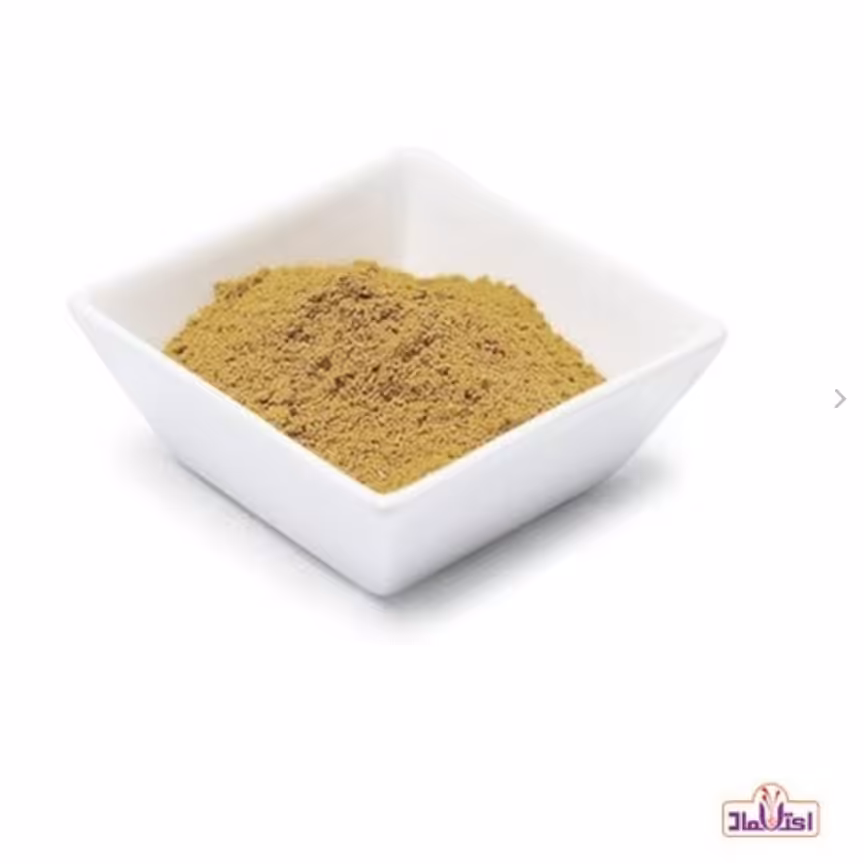 ادویه دودی 100 گرمی اعتماد